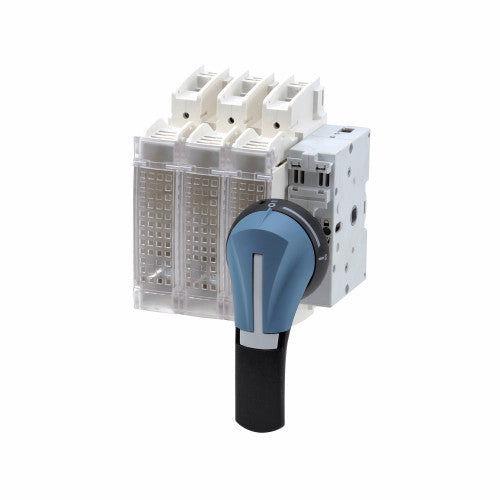 CUTLER INT DE SEGURIDAD TIRO SENC 480/600 VCA 250 VCD