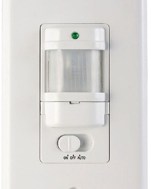 KPS SENSOR DE MOVIMIENTO BOX-R PRO 2X4 110V-220V