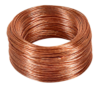 ARGOS CABLE DE COBRE DESNUDO 350 AWG