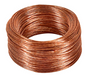 ARGOS CABLE DE COBRE DESNUDO 350 AWG