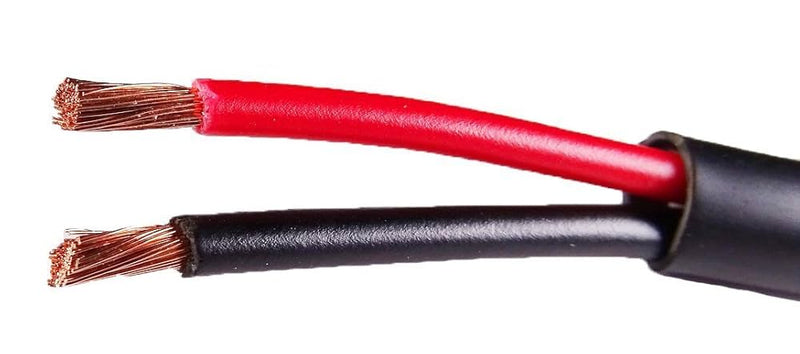CABLE DE COBRE DESNUDO 300 AWG (0.726Mts/Kg)