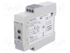 CARLO GAVAZZI TEMPORIZADOR DAA01CM24