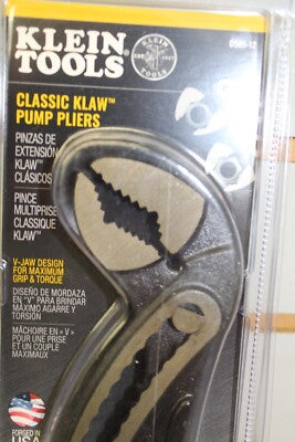 KLEIN PINZA DE EXTENSION 12"