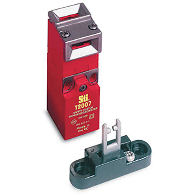 OMRON SAFETY DOOR SWITCH