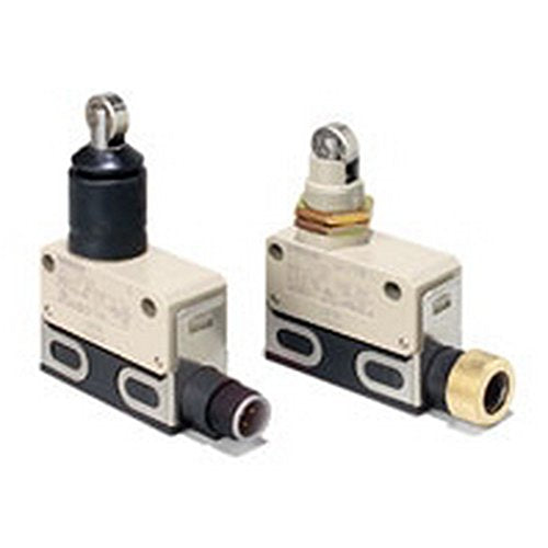 OMRON INTERRUPTOR DE LIMITE 5A 125VAC