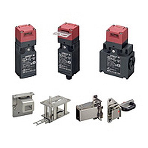 OMRON INTERRUPTOR DE SEGURIDAD