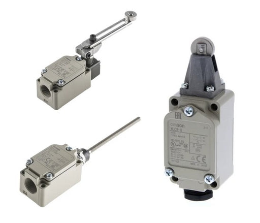 OMRN LIMIT SWITCH