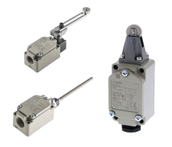 OMRN LIMIT SWITCH