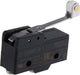 OMRON LIMIT SWITCH W/ROLLER LEVER NO/NC