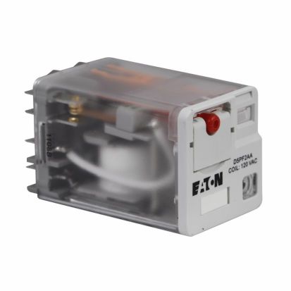 CUTLER ICE CUBE RELAY DPDT