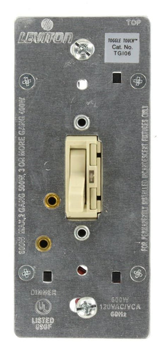 LEVITON ATENUADOR DE 600 W