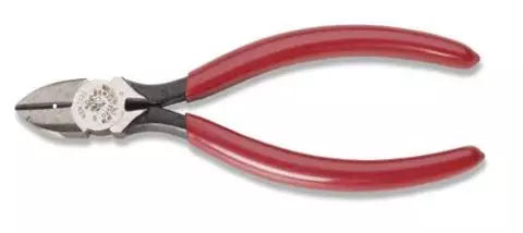 KLEIN PINZA DE CORTE DIAGONAL 6"