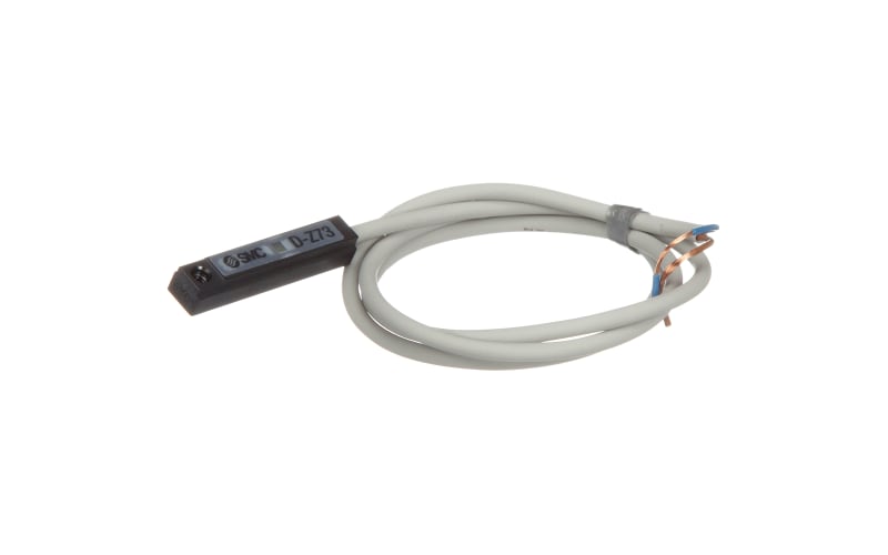 SMC REED SWITCH SENSOR DIRECT MOUNTING LED 0.5M CABLE
