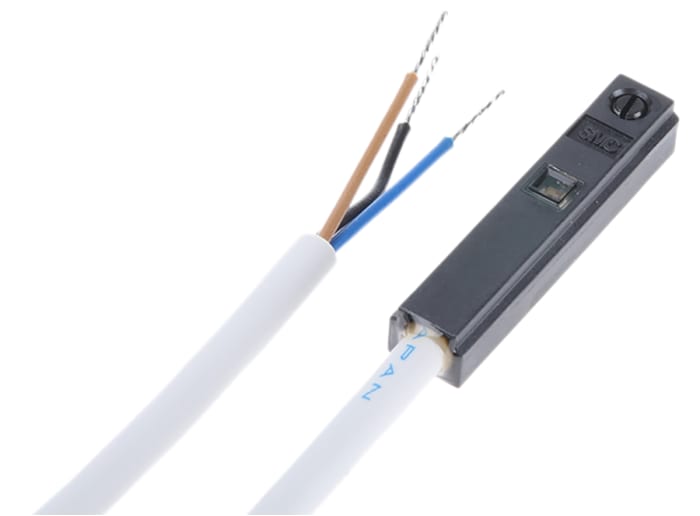 SMC SENSOR DE ESTADO SOLIDO