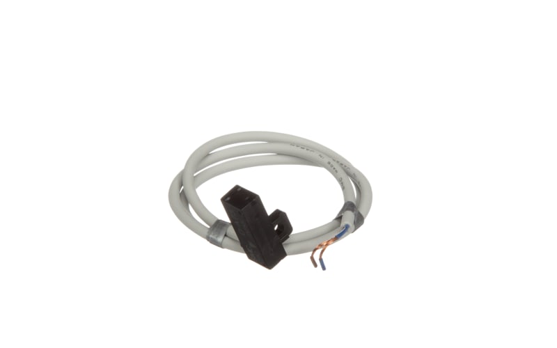 SMC REED SENSOR RECTANGULAR SPST-NO 24VDC