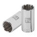 TRUPER DADO CUADRO 1/2  ESTRIADO 1-3/16