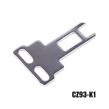 CNTD CZ93-K1 LLAVE PARA INTERRUPTOR DE SEGURIDAD