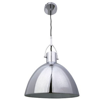 TECNOLITE INTERIOR SUSPENDIDOS S/L100-240VE27 BAMBA II CTL-8220/CR