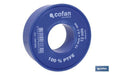 CINTA TEFLON 3/4" X 6.60 MTS