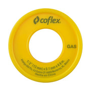 CINTA TEFLON 1/2" X 6.60 MTS