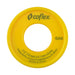 CINTA TEFLON 1/2" X 6.60 MTS