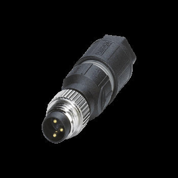 PEPPERL CONECTOR MACHO CONFECCIONABLE V3S-GM