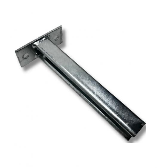 CABLOFIL MENSULA GALVANIZADA