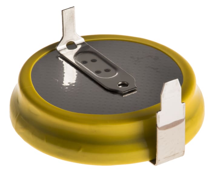 AVP/INSTEN/LOOPACELL/OMNERGY COIN LITHIUM BATTERY 3V 560mAh