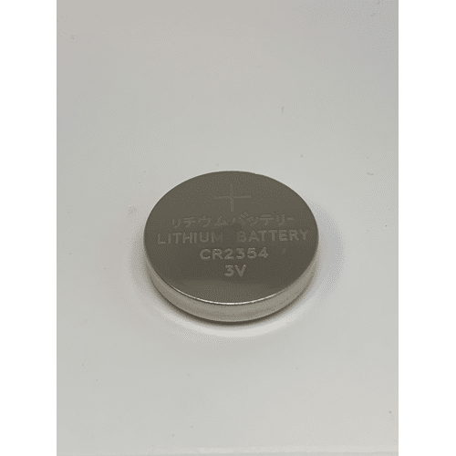 PANASONIC COIN LITHIUM MANGANESE DIOXIDE 3V 560mAh