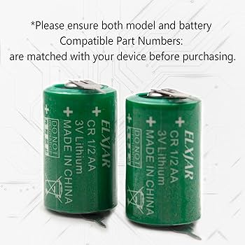 VARTA BATERIA TIPO MONEDA 3V