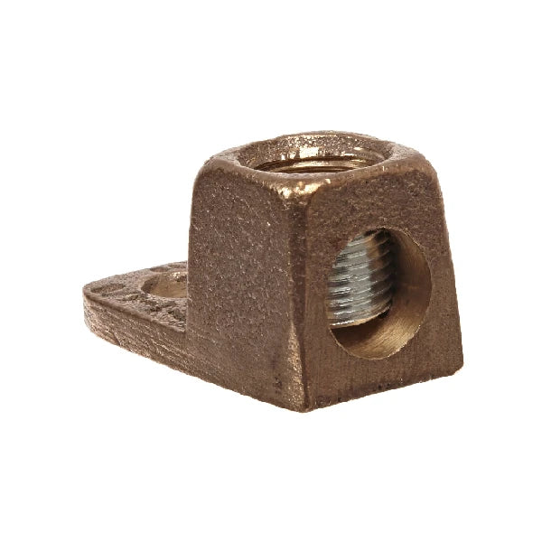 MERCURY CONECTOR MEC RECTO 1/0-4/0 T.F. 3/8