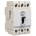 SIEMENS INT CQD MONTAJE RIEL 3P 15A