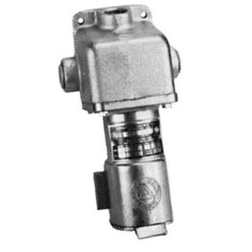 CROUSE HINDS CONTACTO 3H4P 250VAC 3HP 30A