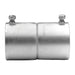 ARGOS COPLE DE ACERO GALVANIZADO PARA TUBO EMT 19 MM 3/4 9570500