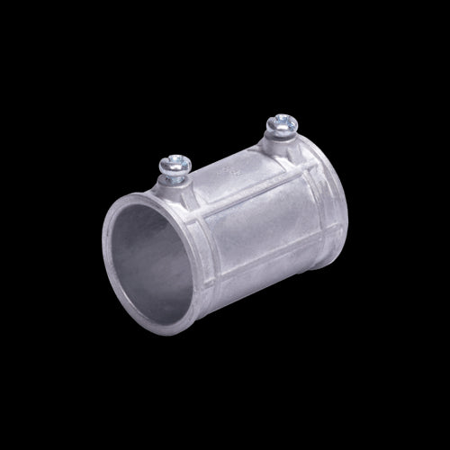 ARGOS COPLE DE COMPRESION DE ACERO PARA TUBO EMT 25MM 100