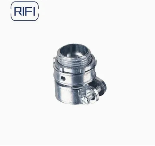 CONECTOR CONDUIT P/D 32mm 1 1/4