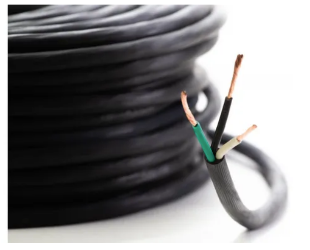 CONDELMEX CABLE CONTROL 3X12 AWG