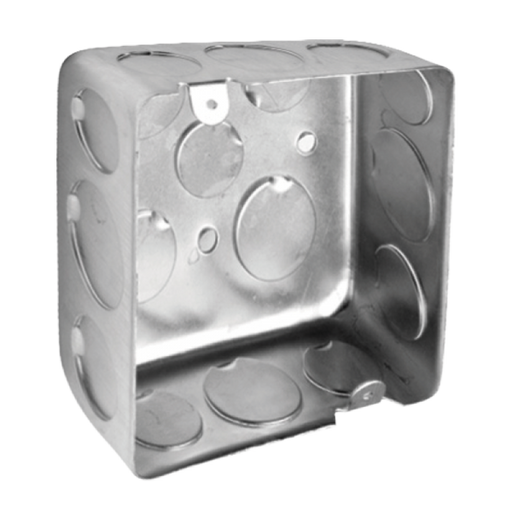 ARGOS CONECTOR PVC PESADO 38MM (11/2") GRIS