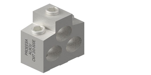 PROEESA CONECTOR ELEC. TIPO MAL 1000 CAL 3/0-500 M