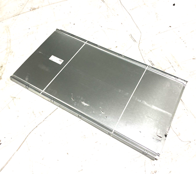 CABLOFIL CVN 500 GS TAPA P/CHAROLA PAQ 3PZAS 1MT