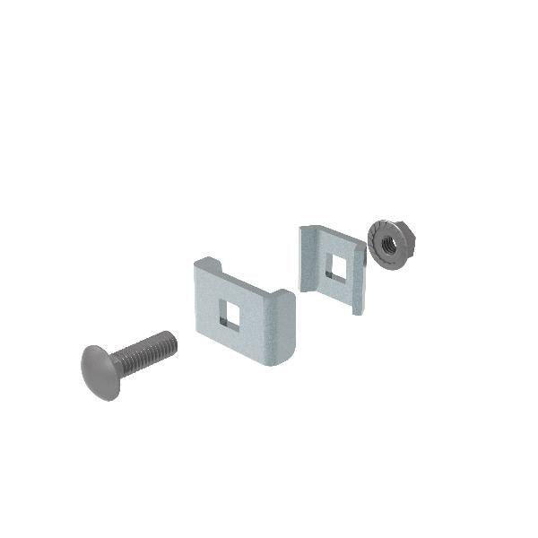 CABLOFIL KITASSTR - CE25 + CE30 + BTRCC ZnMg (Bolsa 50 pza)