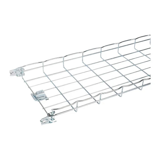 CABLOFIL CHAROLA FASCLIC FCFA 54/300 EZ 3 MTS      FCFA-54-300-EZ