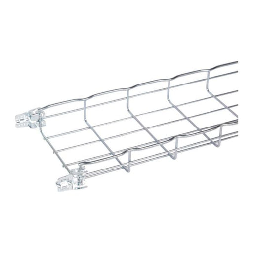 CABLOFIL CHAROLA FASCLIC FCFA 54/200 EZ 3 MTS      FCFA-54-200-EZ