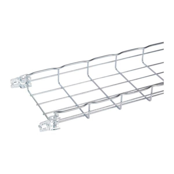 CABLOFIL CHAROLA FASCLIC FCFA 54/200 EZ 3 MTS      FCFA-54-200-EZ