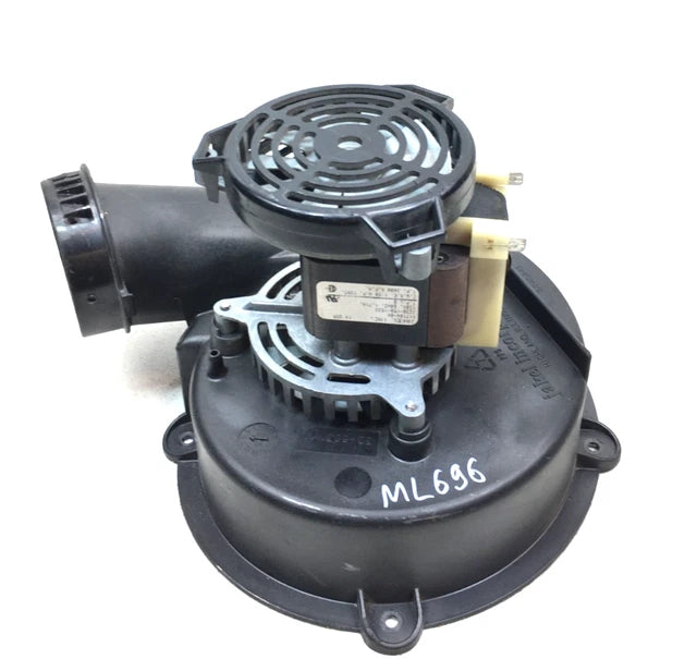 COMAIR ROTRON CLE3T2 AXIAL FAN 230VAC 60W 10IN 19020191A