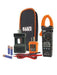 KLEIN KIT DE MULTIMETRO PROBADOR Y DIVISOR DE LINEA