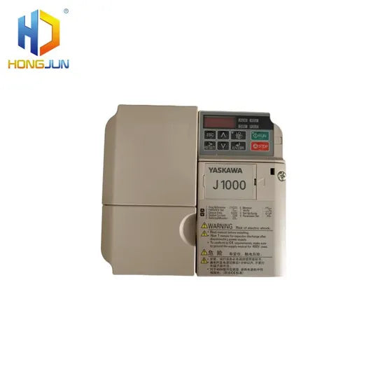 YASKAWA VARIADOR V1000 7.5 H.P. 220 VAC USO GENERA