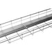 CHAROFIL SEPARADOR DE CHAROLA 105MMX3000MM