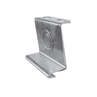 CHAROFIL PLACA SALIDA A TUBO AUTOMATICA C/CHEQUEADOR DE 33 mm