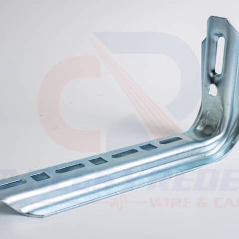 CHAROFIL MENSULA OMEGA TIPO L 210 MM LARGO EZ